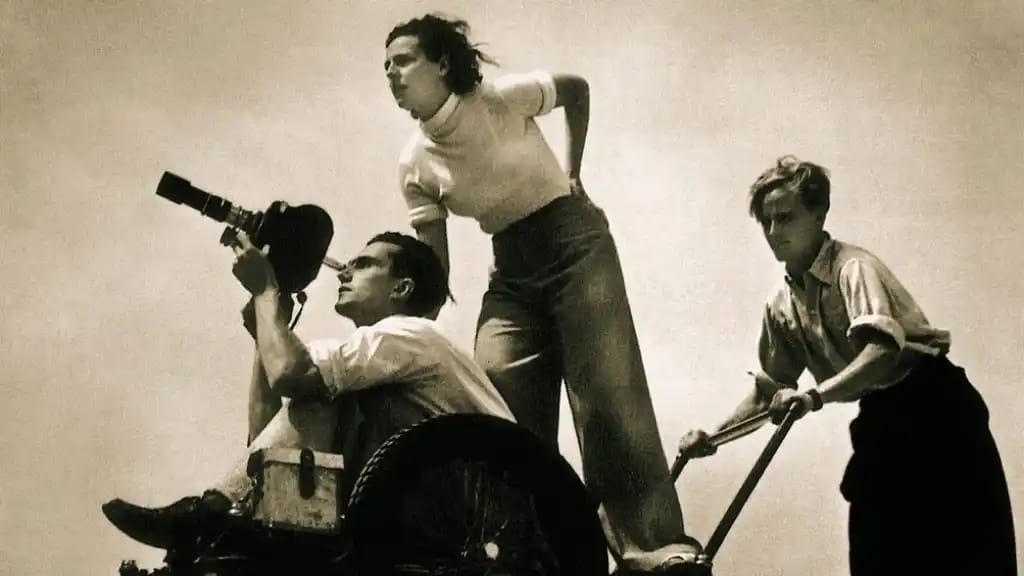 Principios de propaganda nazi